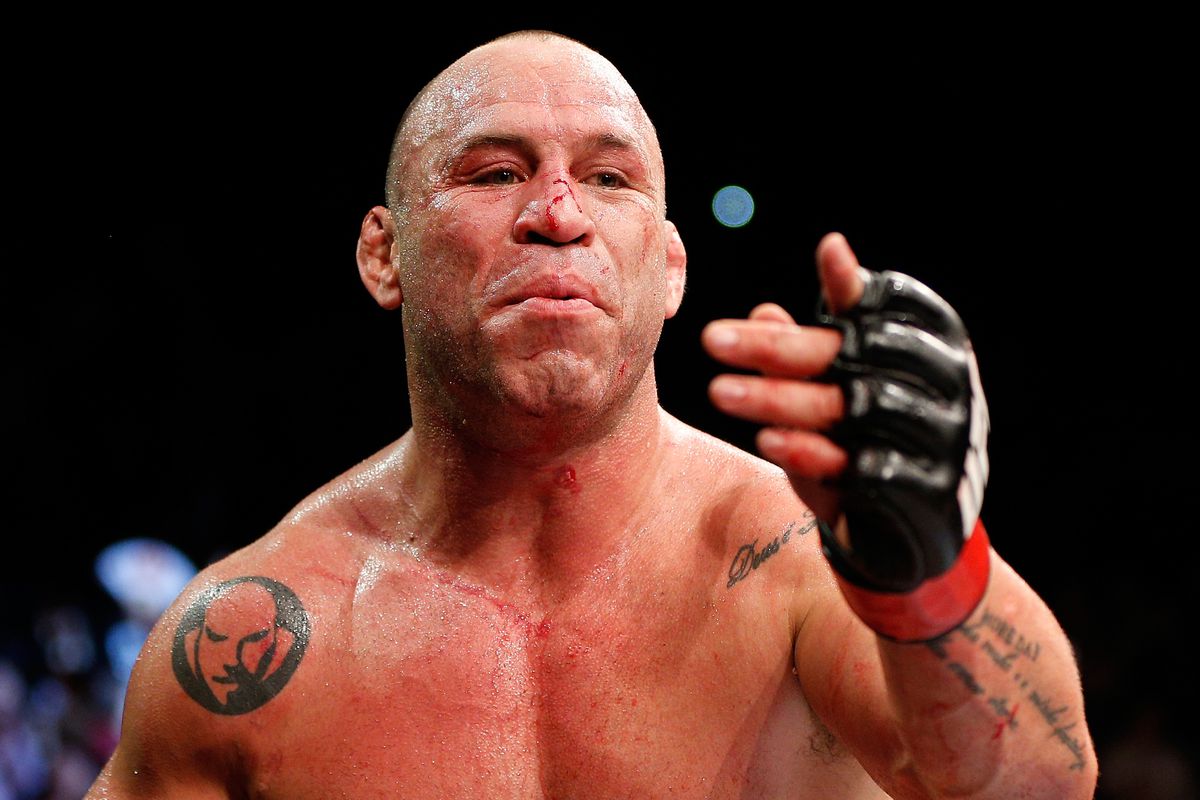 A Man’s Fighting Ability Is Written On His Face (According To Science)