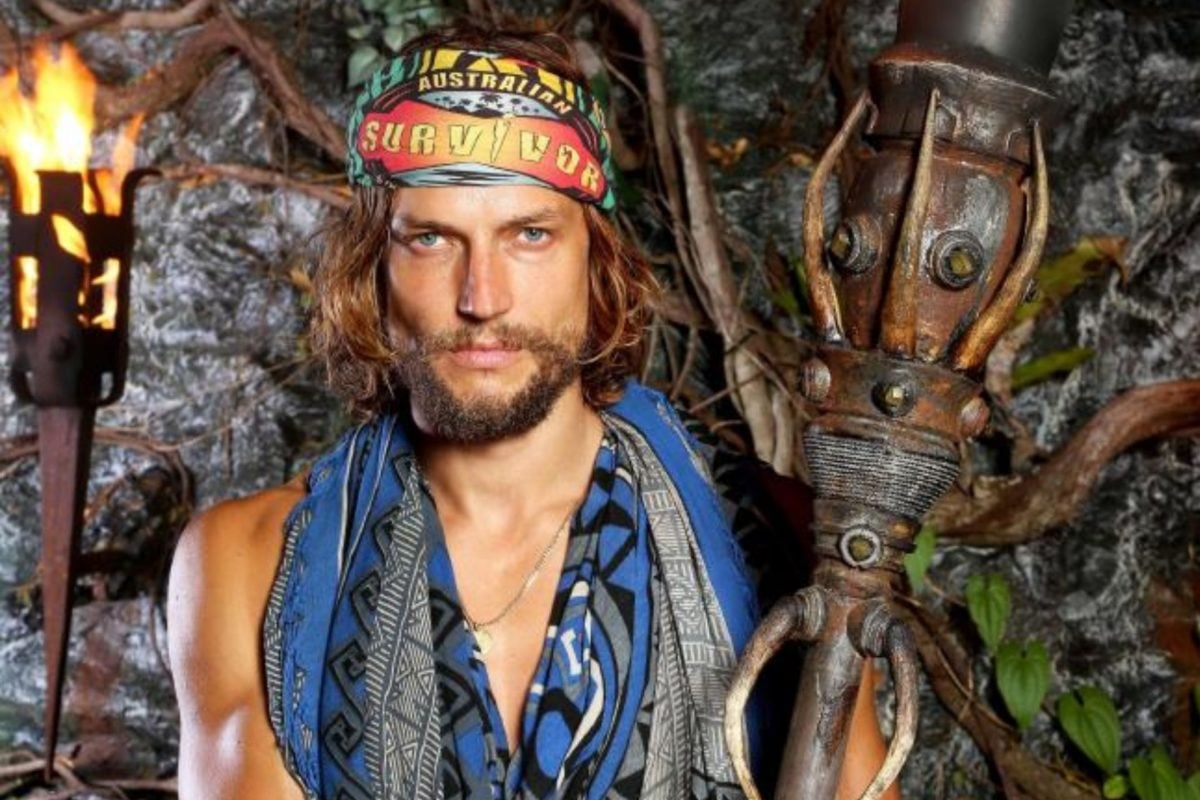 Survivor Australia Applications Are Now Open For 2021  Boss Hunting