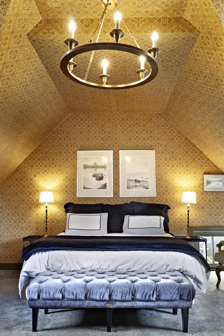 On The Market: Musk Farm Hosts One Of Australia’s Most Stunning Private Gardens