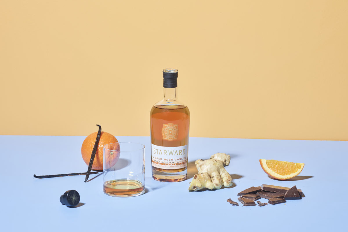 Starward Ginger Beer Cask Whisky Return #6.jpg