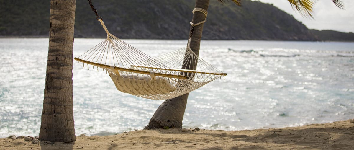 Richard Branson Is Renting Out His Private Island For $32,000 Per Night