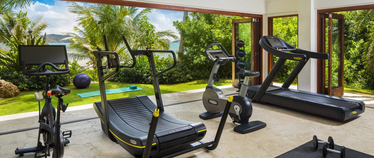 Richard Branson Is Renting Out His Private Island For $32,000 Per Night