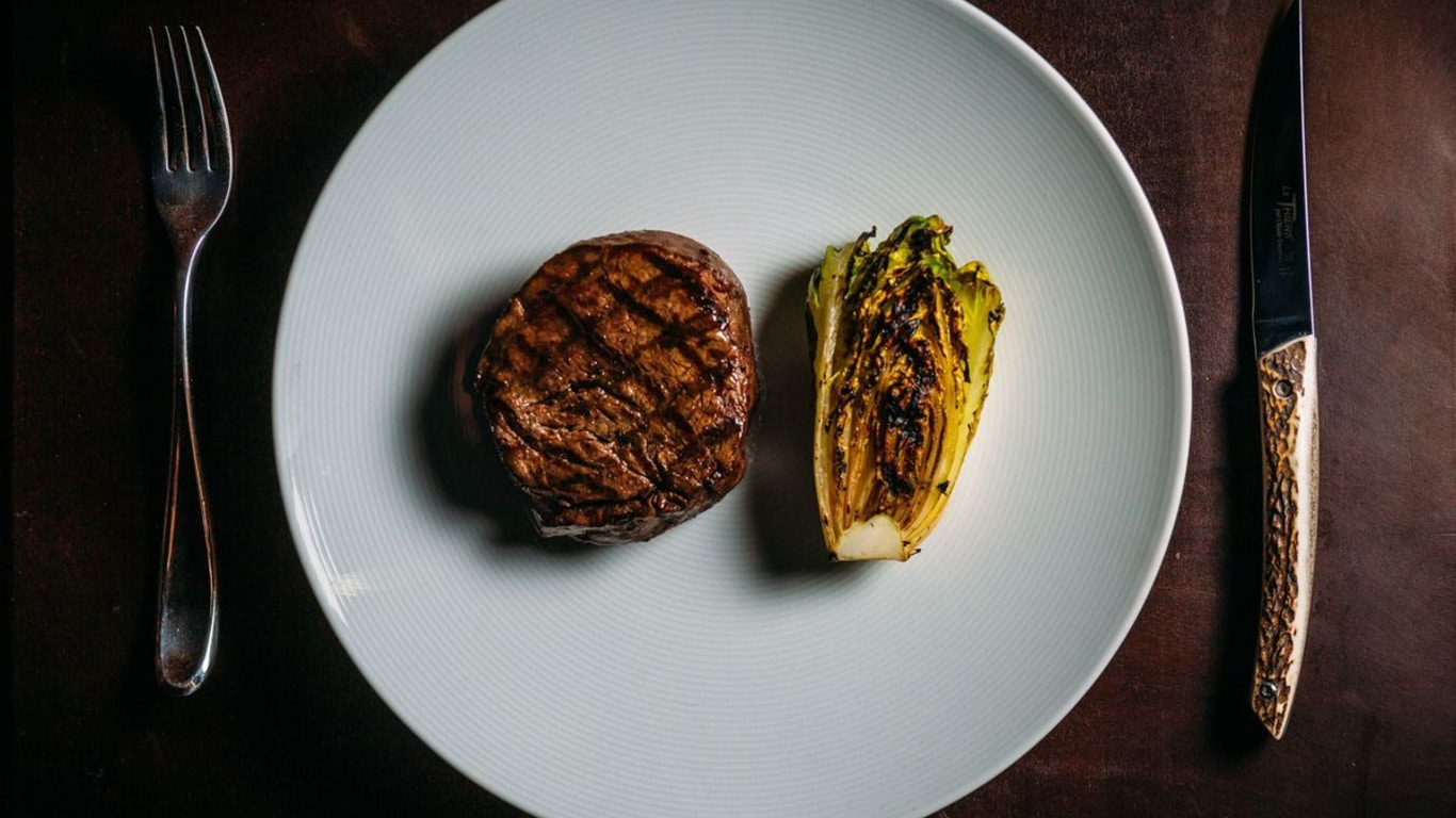 The 14 Best Restaurants In Hobart For 2024