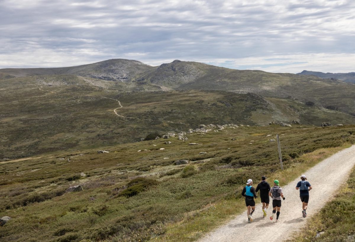 10 Best Trail Runs Australia Has To Offer
