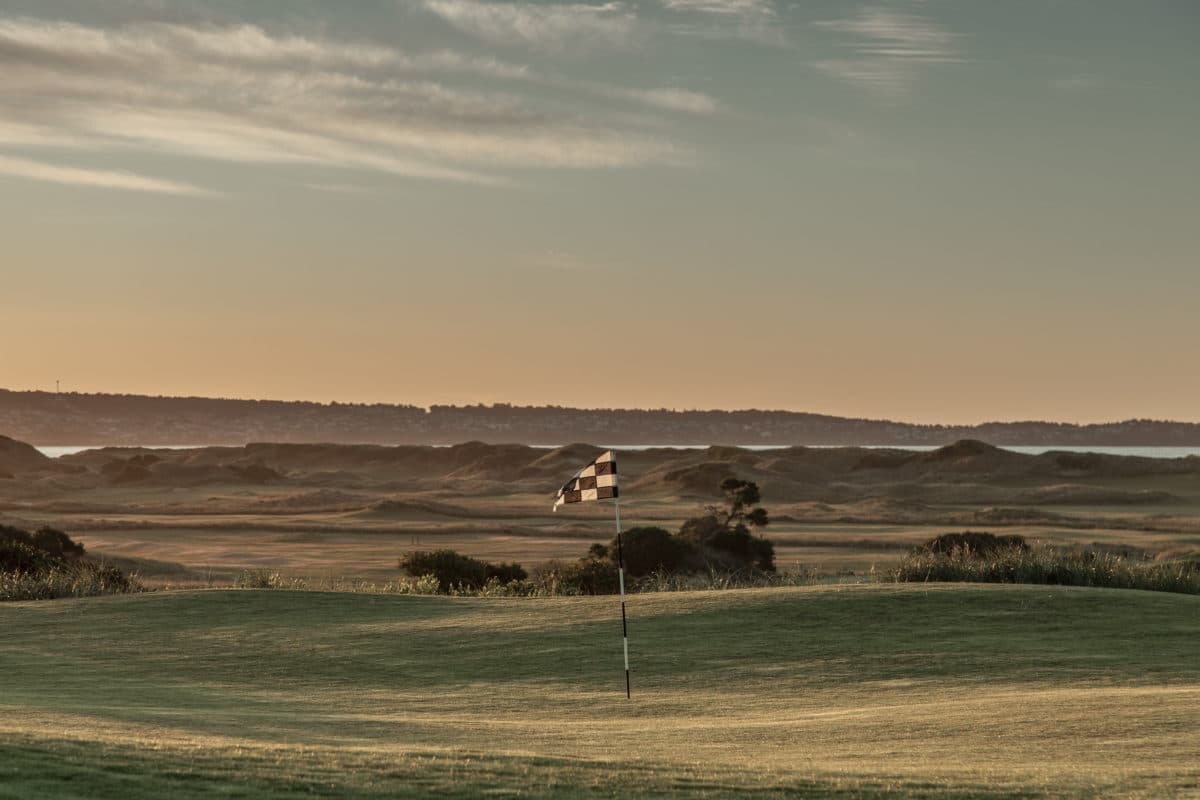 Barnbougle Opens ‘Bougle Run’: A Stunning 14-Hole Short Course