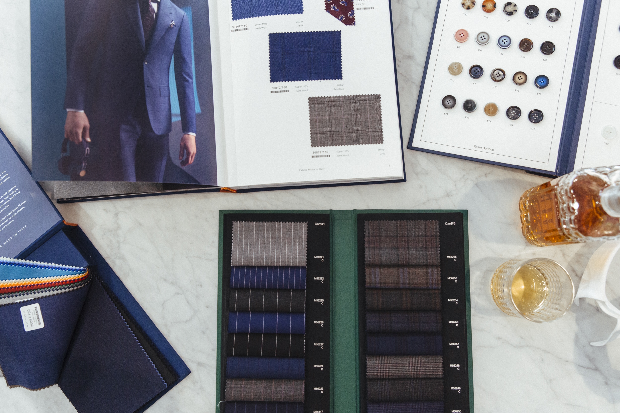 InStitchu Sydney’s Made-To-Measure Suiting Experience Leaves No Man Behind