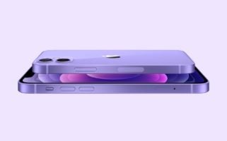 Apple Event 2021 spring loaded iphone 12 purple
