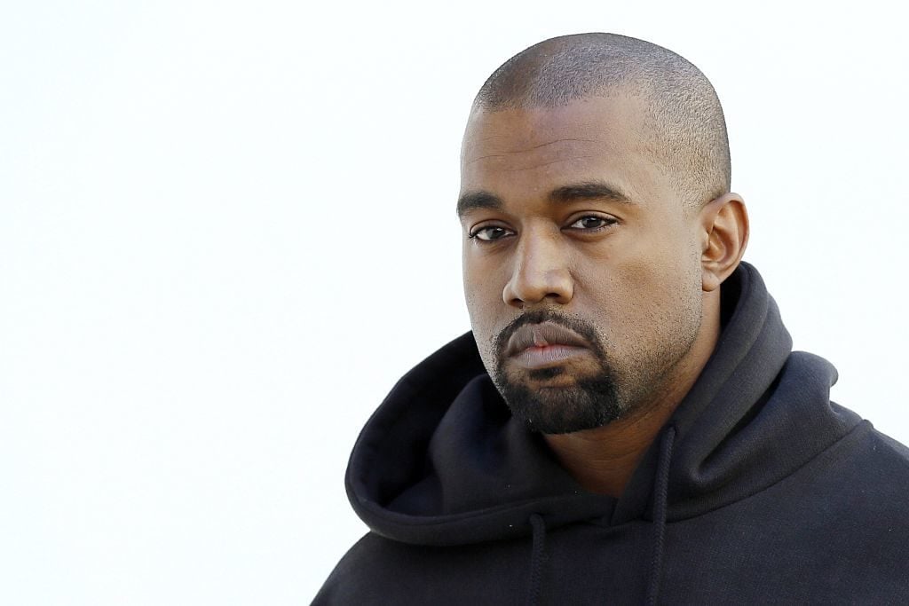 Kanye West & Balenciaga Raise Over $1 Million For DMX’s Family