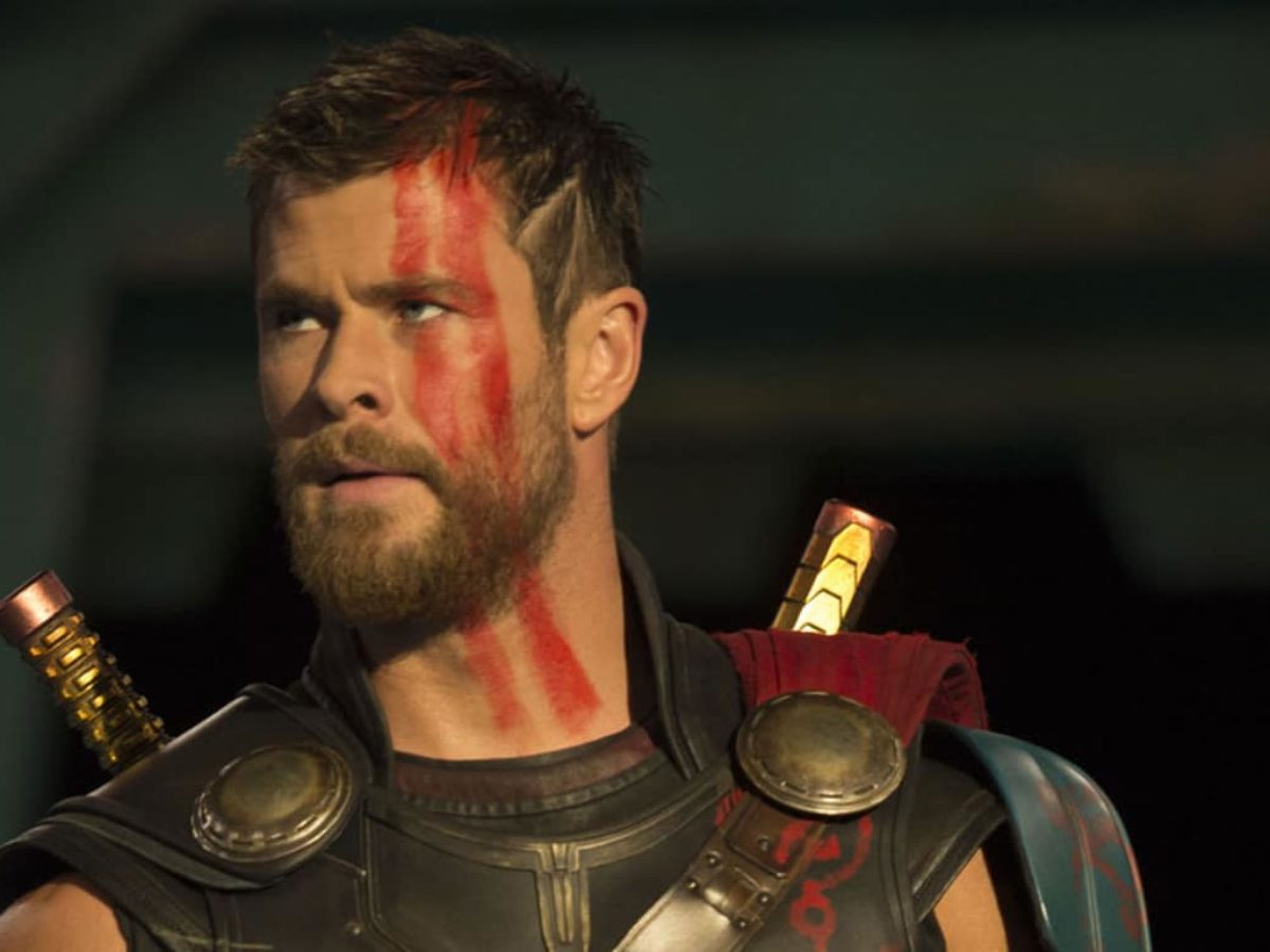 chris hemsworth rumoured to star in gladiator 2