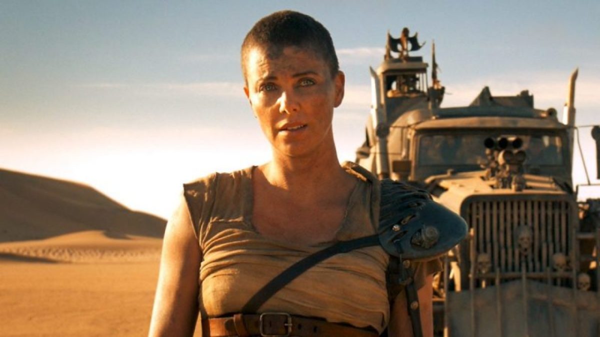Furiosa Mad Max Prequel Biggest Film Ever Made In Australia