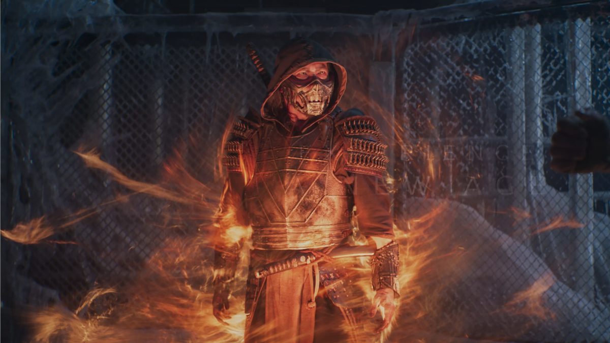 WATCH: The &#8216;Mortal Kombat&#8217; Opening Scene Is A Bloody 7 Minutes