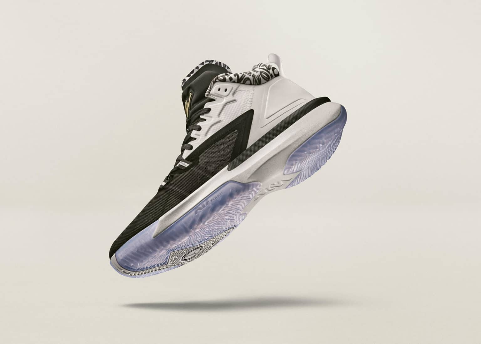 nike basketball players with signature shoes