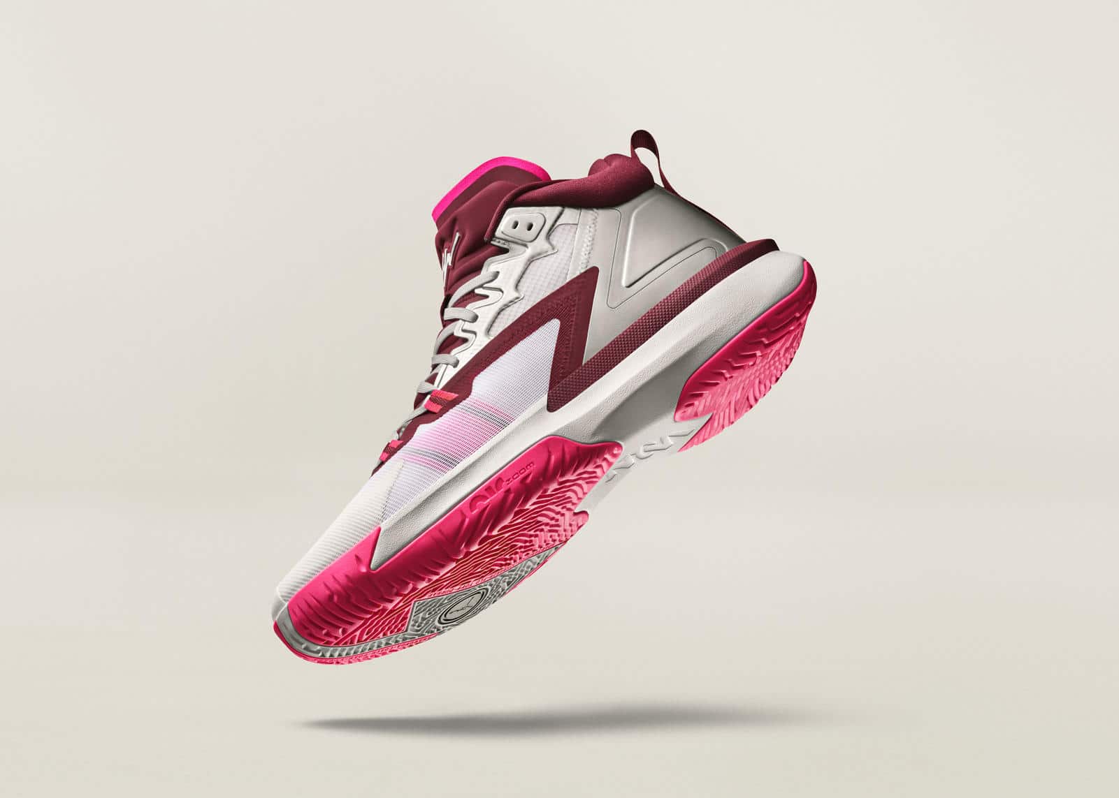 zion williamson shoes nike