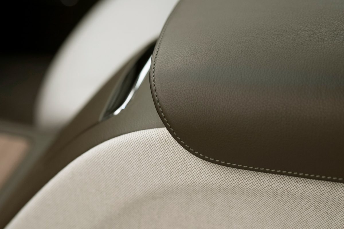 The Hermes x Rolls-Royce Phantom Created For A Japanese Billionaire