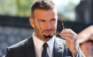 Save Our Squad: David Beckham To Lead Disney+ Documentary Series