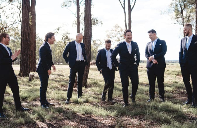 InStitchu Sydney&#8217;s Made-To-Measure Suiting Experience Leaves No Man Behind