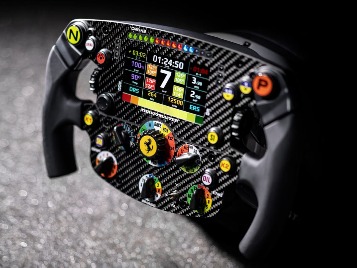 F1 Steering Wheel Game ubicaciondepersonas.cdmx.gob.mx