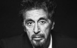al pacino american traitor trial of axis sally