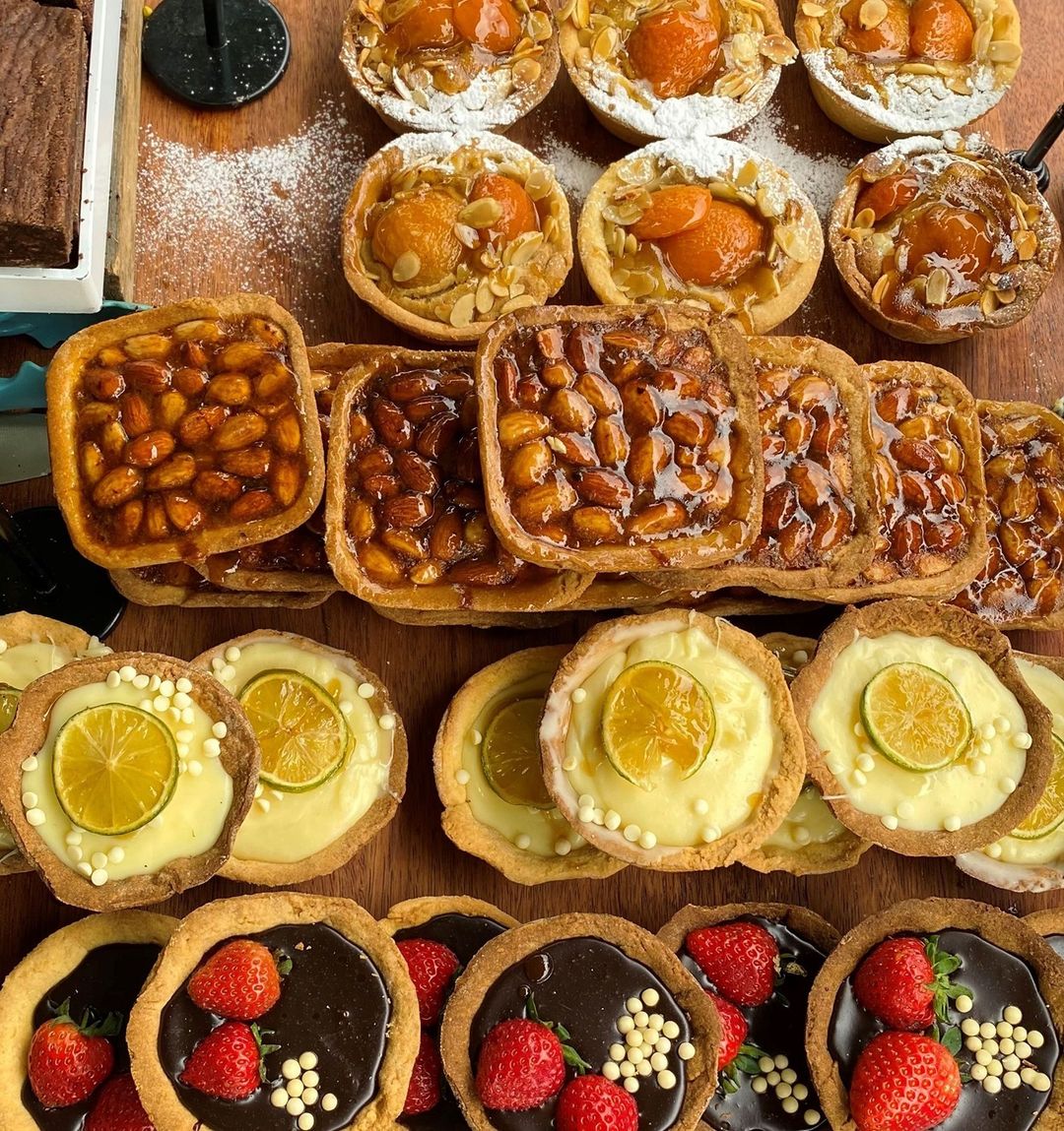 It may not qualify as one of the best restaurant in Hobart, but any food trip is incomplete without this market.
