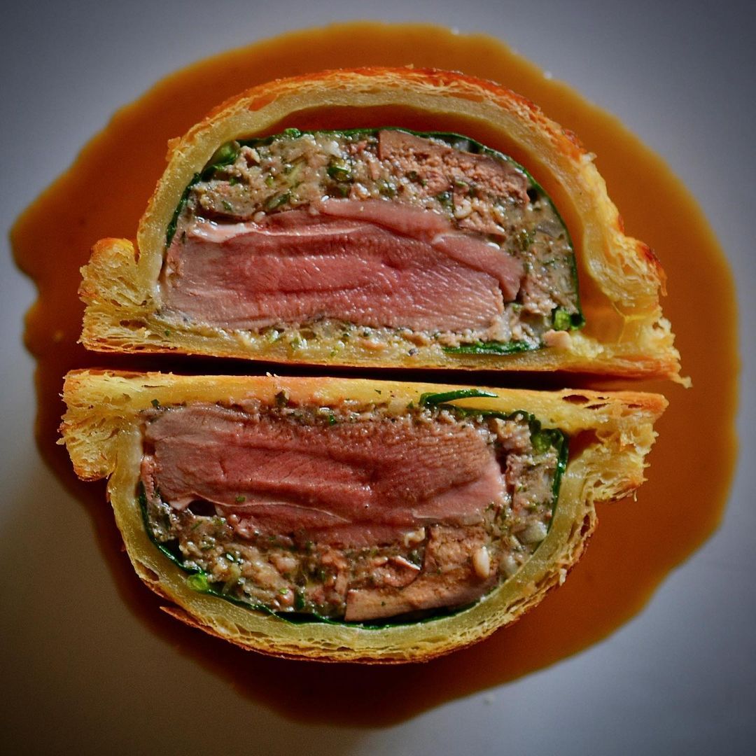Fico is one of the best restaurants in Hobart.