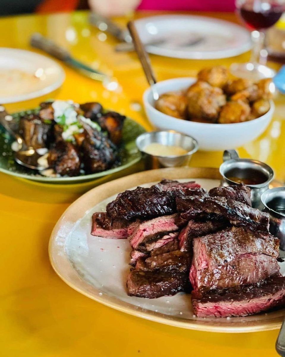 Is Frank one of the best restaurants in Hobart?