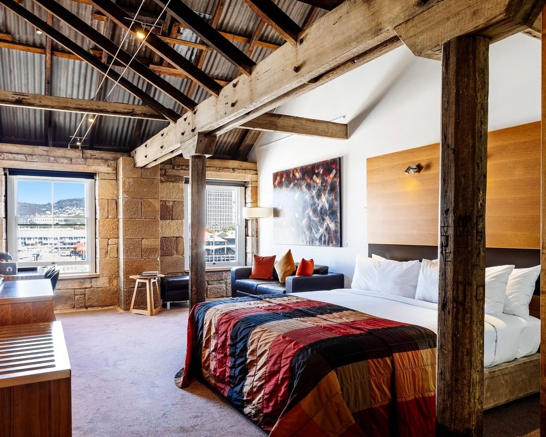 The 15 Best Hotels For Luxury Accommodation In Tasmania [2022 Guide]