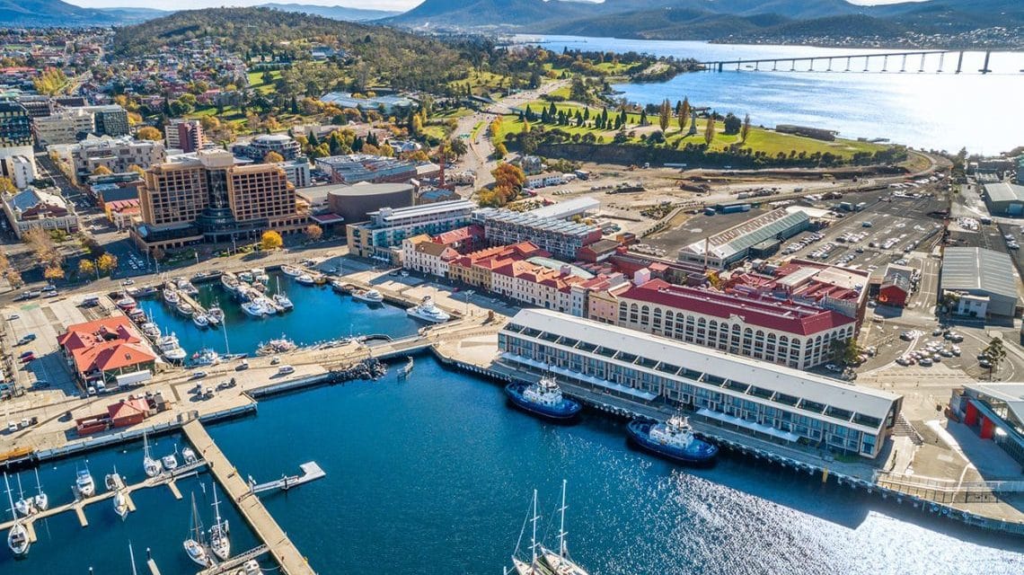 Best Restaurants in Hobart guide