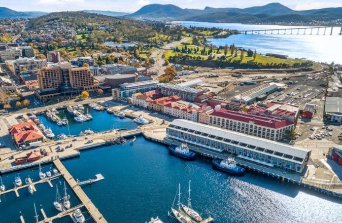 Best Restaurants in Hobart guide
