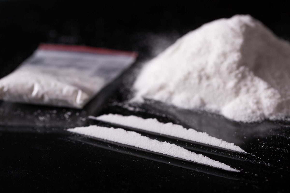 belgium police cocaine