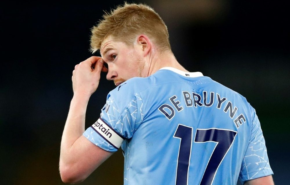 kevin de bruyne has used data for a massive win