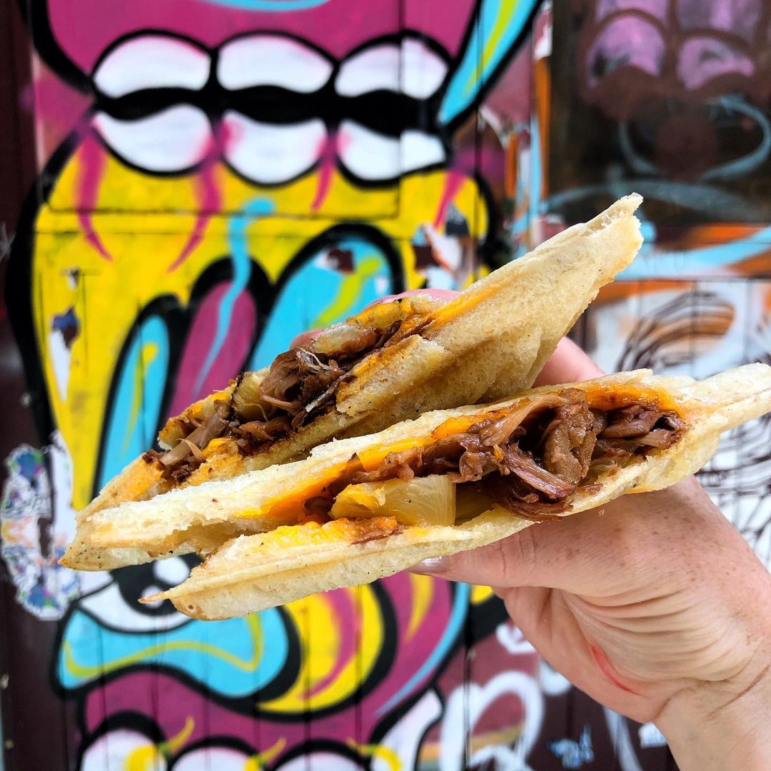 The 9 Best Grilled Toasties Melbourne Has For When Nothing Else Will Do