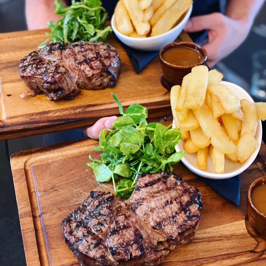 14 Best Steak Restaurants In Sydney For Your Next Bro Date [2022 Guide]