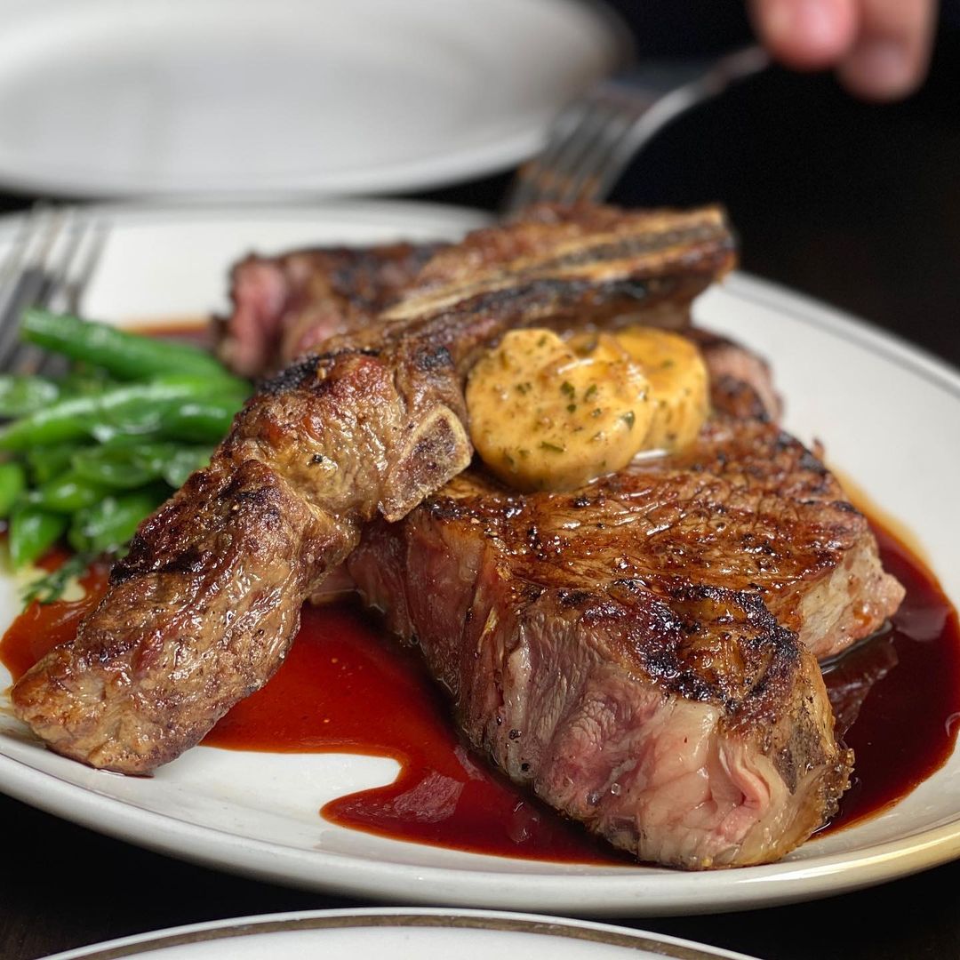 17 Best Steak Restaurants In Melbourne For Your Next Lads&#8217; Dinner [2022 Guide]