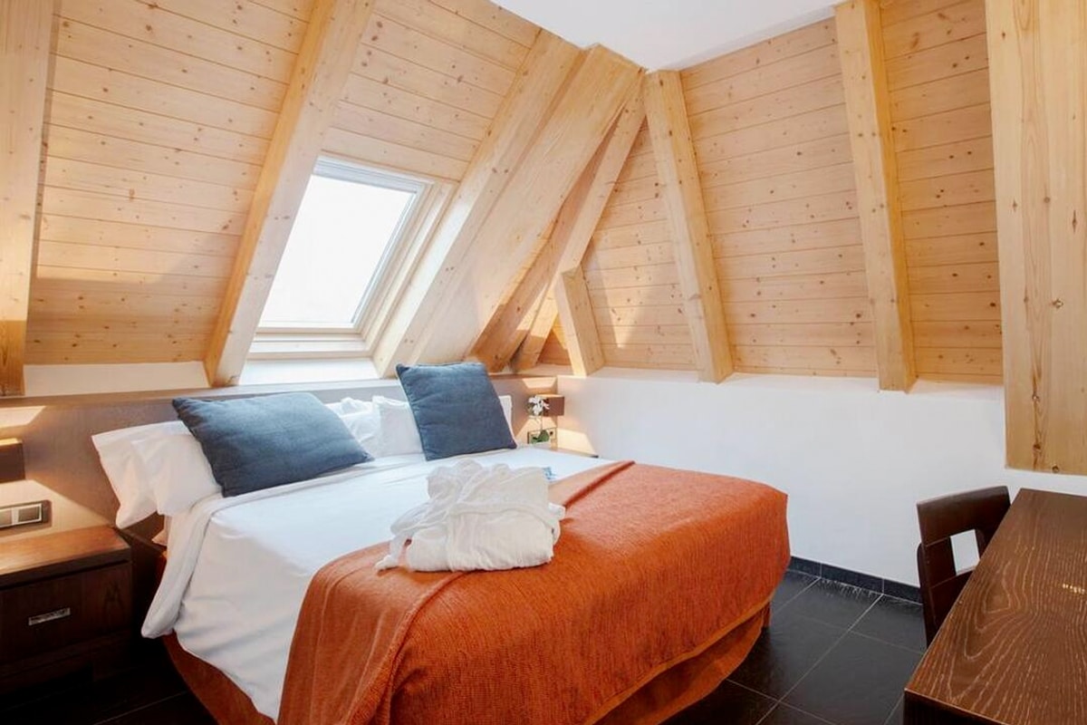 Lionel Messi Adds Luxury Ski Resort To Growing Hotel Empire