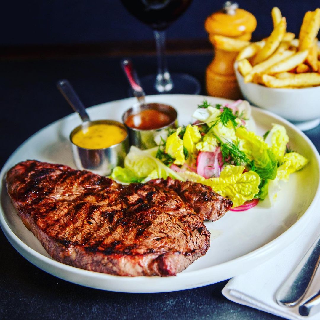 18 Best Steak Restaurants In Melbourne [2023 Guide]