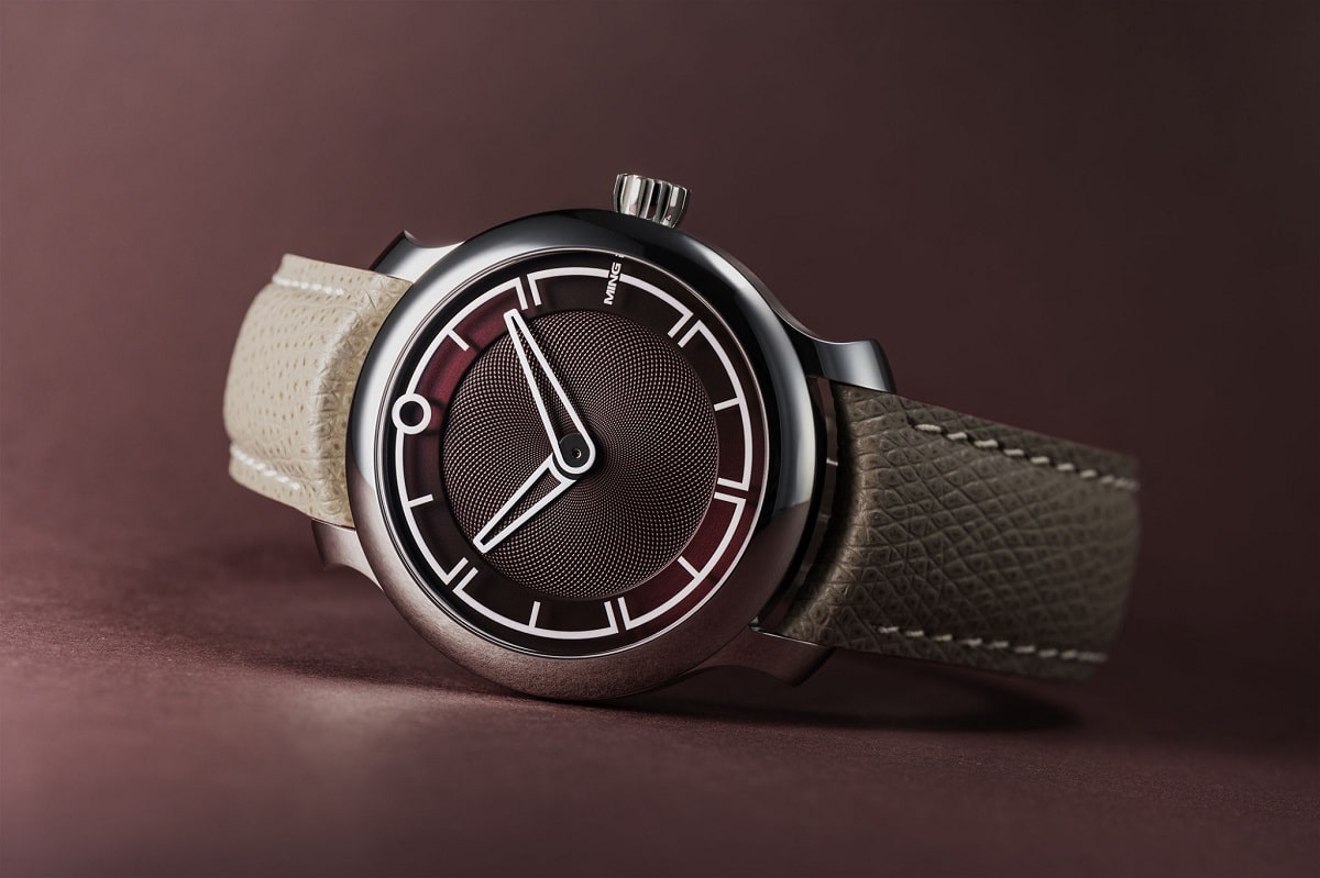 ming 17.09 watch