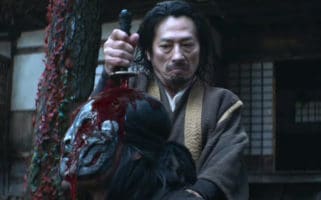 shogun fx - mortal kombat opening scene 7 minutes