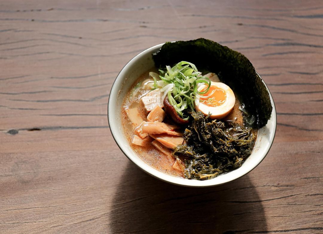 The 13 Best Ramen Restaurants In Sydney To Warm This Rainy Summer