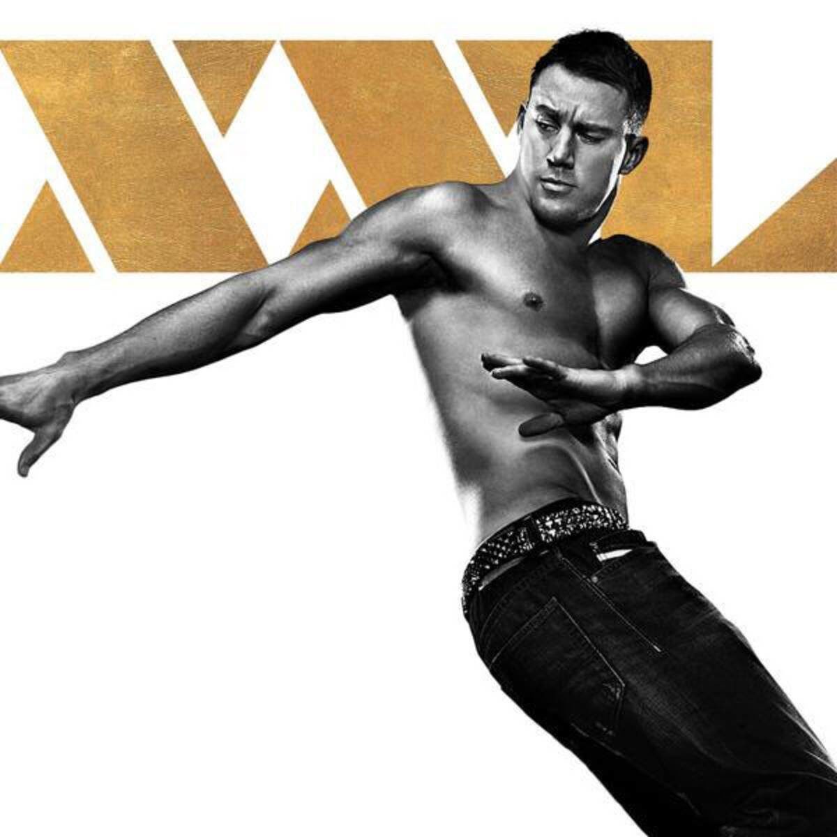 hbo real magic mike competition series