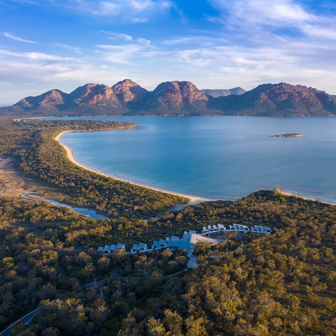 The 15 Best Hotels For Luxury Accommodation In Tasmania [2022 Guide]