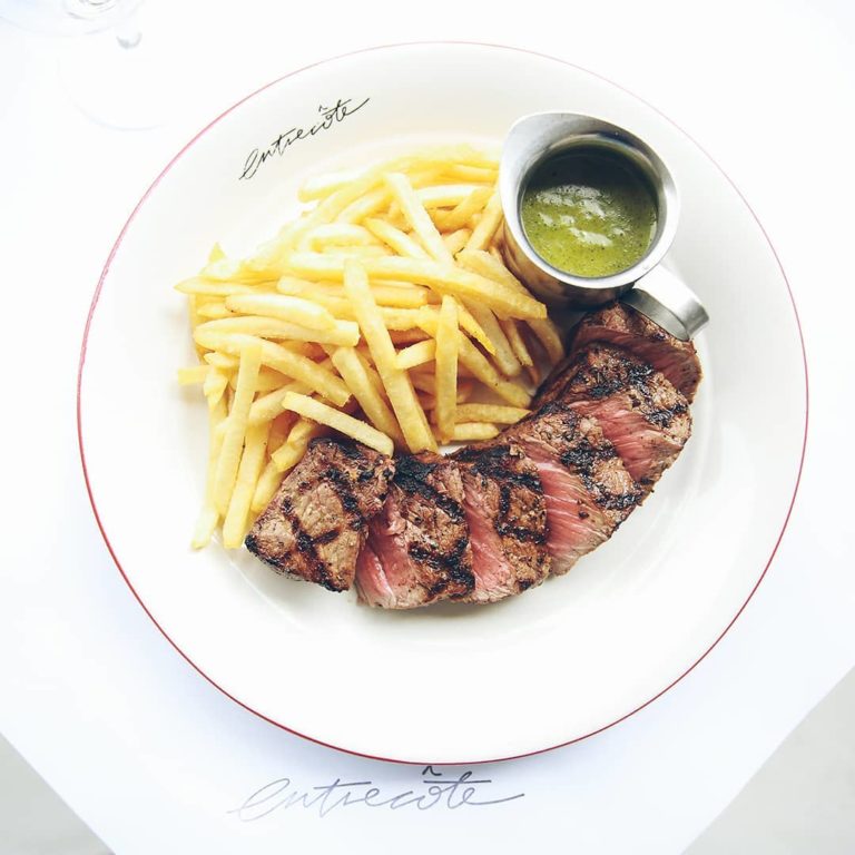 17 Best Steak Restaurants In Melbourne For Your Next Lads' Dinner [2022