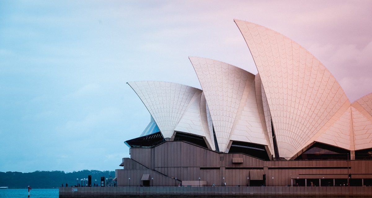 Sydney Opera House streaming service launches