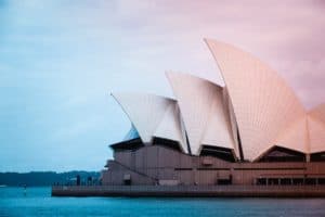 Sydney Opera House streaming service launches