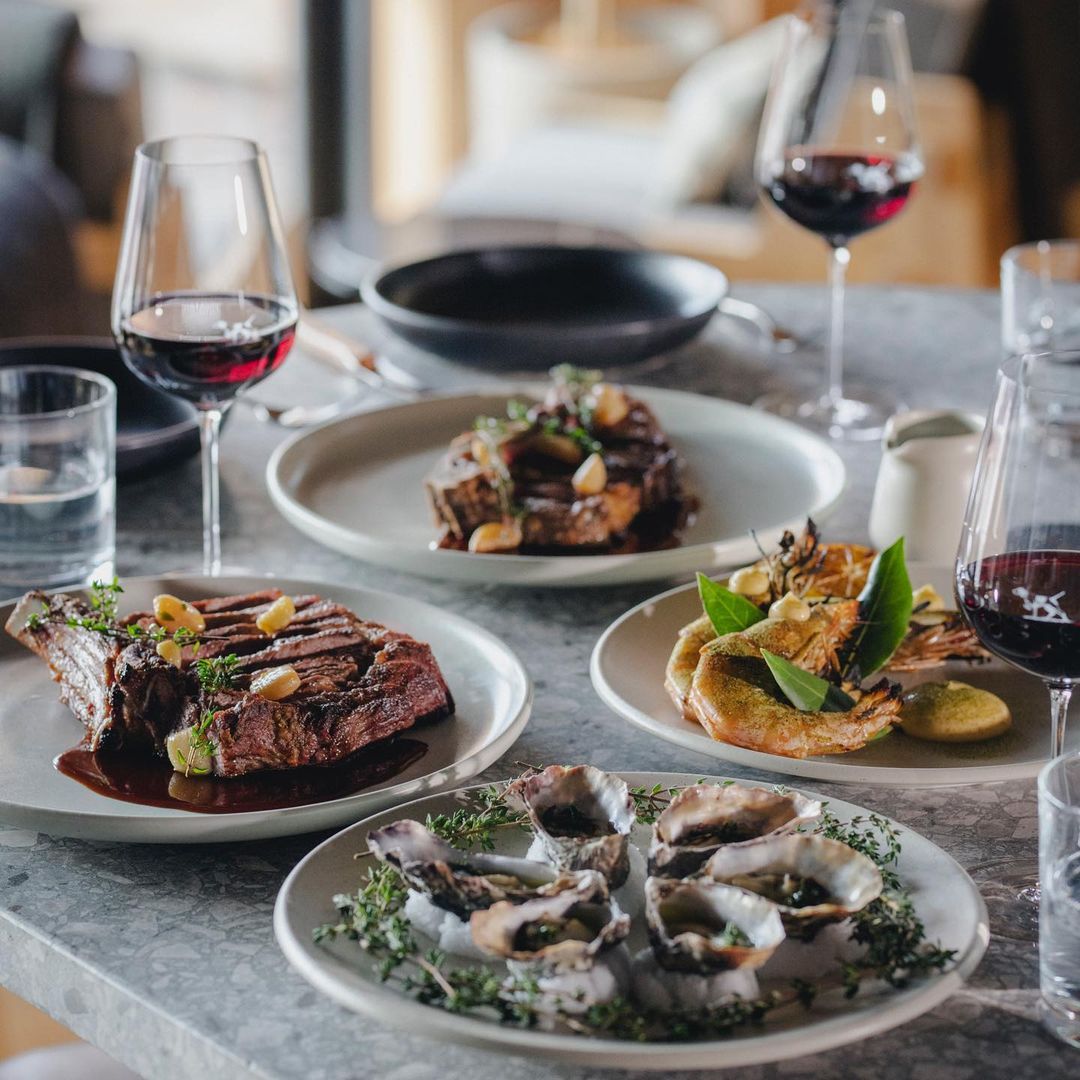 Rodd & Gunn have expanded their dining empire with one of the best new restaurants in Auckland.