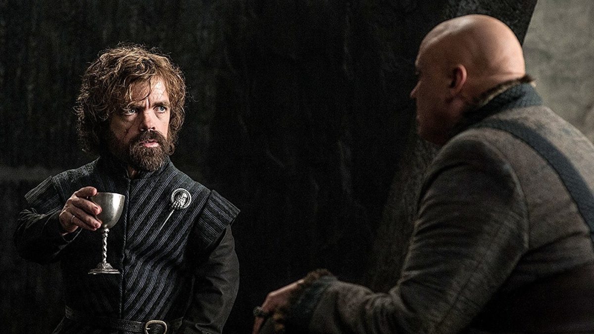 ‘Game Of Thrones’ Stage Production Coming To Australia