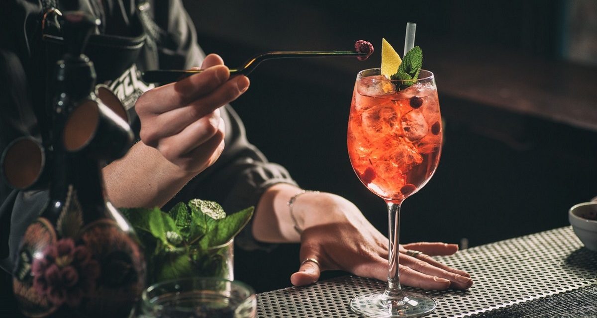 Two Australian Cocktail Festivals To Highlight Boozy Hospitality In