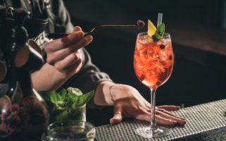 World Class Cocktail Festival is coming to Sydney