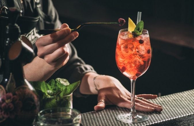 World Class Cocktail Festival is coming to Sydney