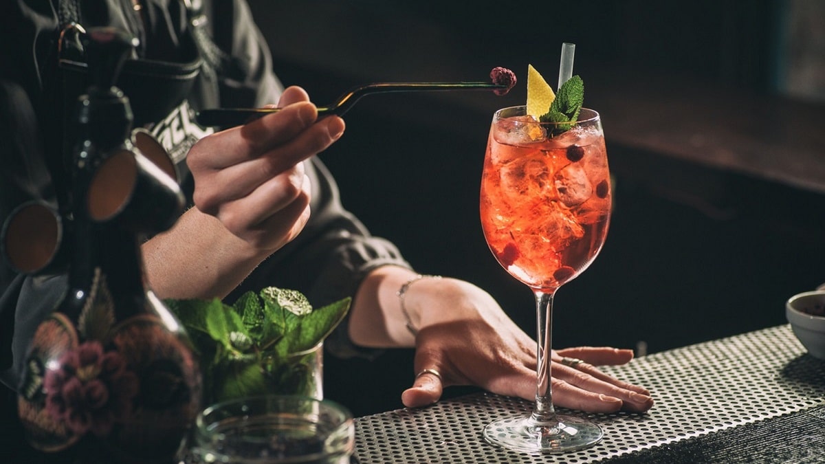 World Class Cocktail Festival is coming to Sydney