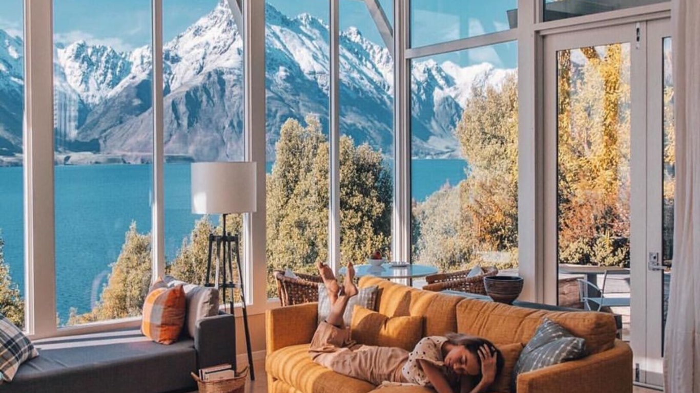 14 Best Lodges In New Zealand For Luxury & Adventure